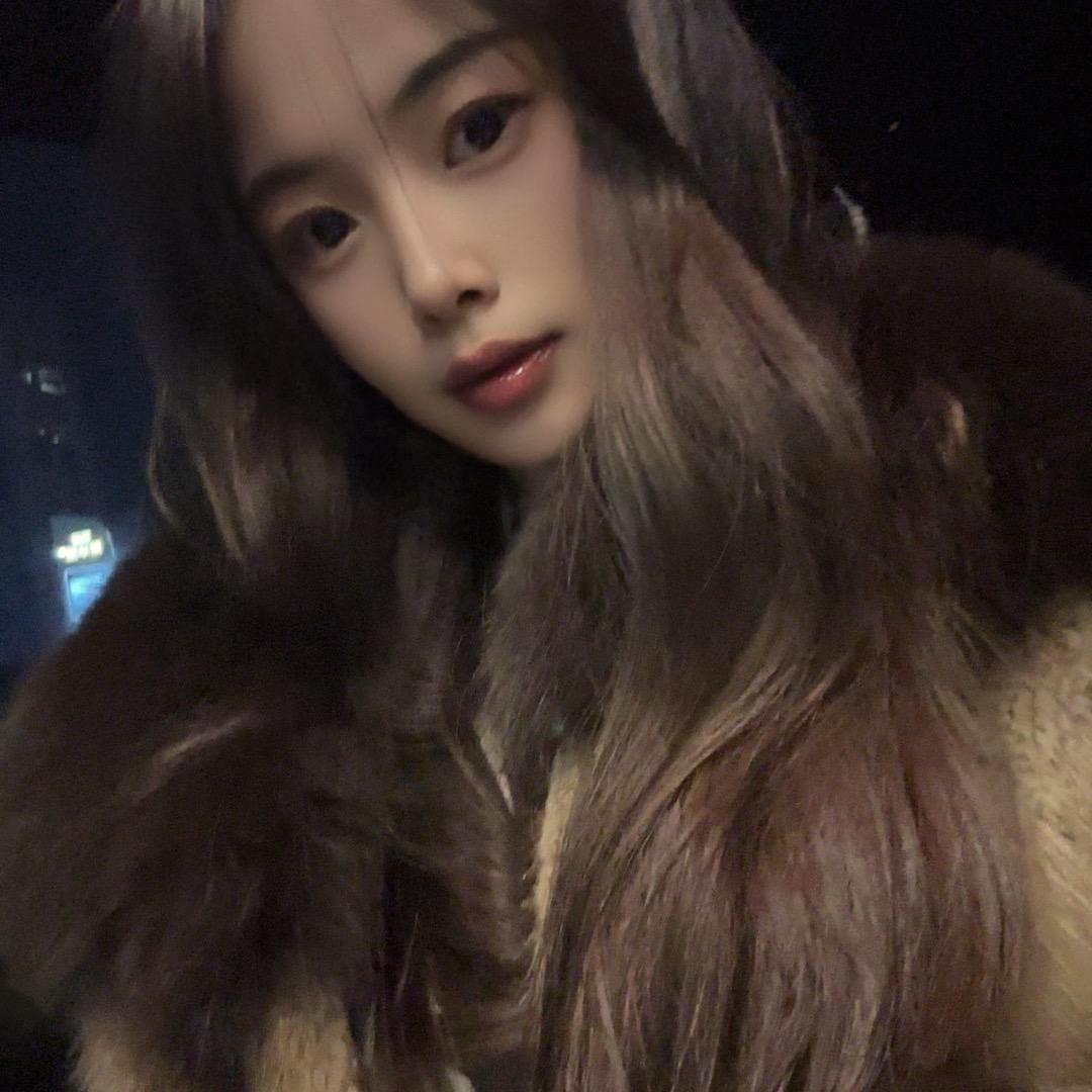 @ @是琴琴呀🎊