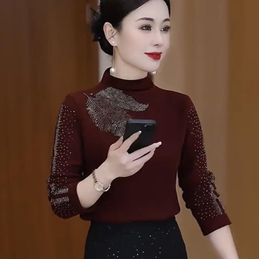 小米朵牛仔裤工厂