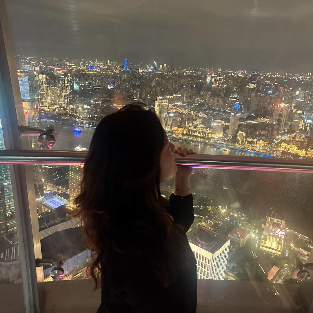 李月亮🌙