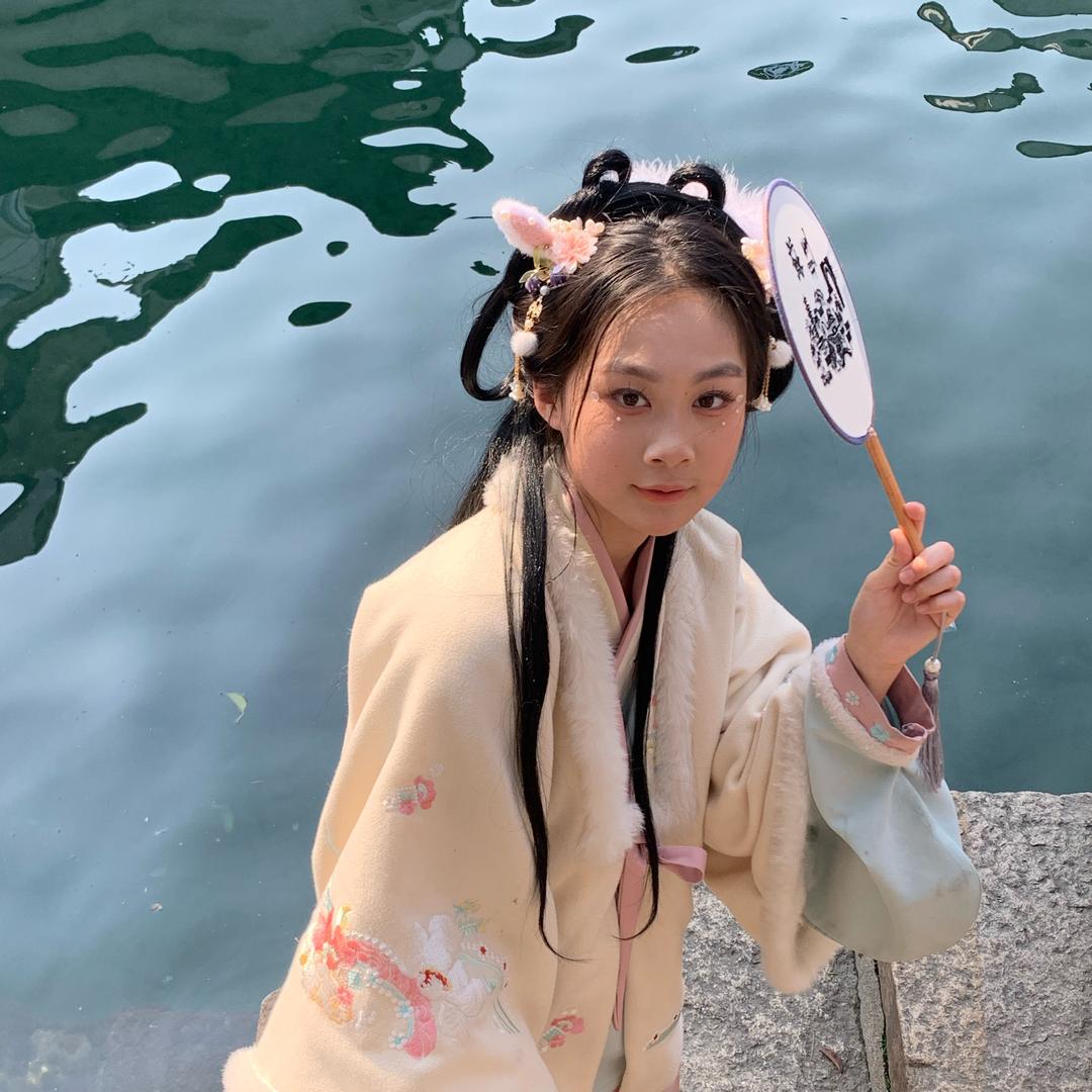 枫叶
