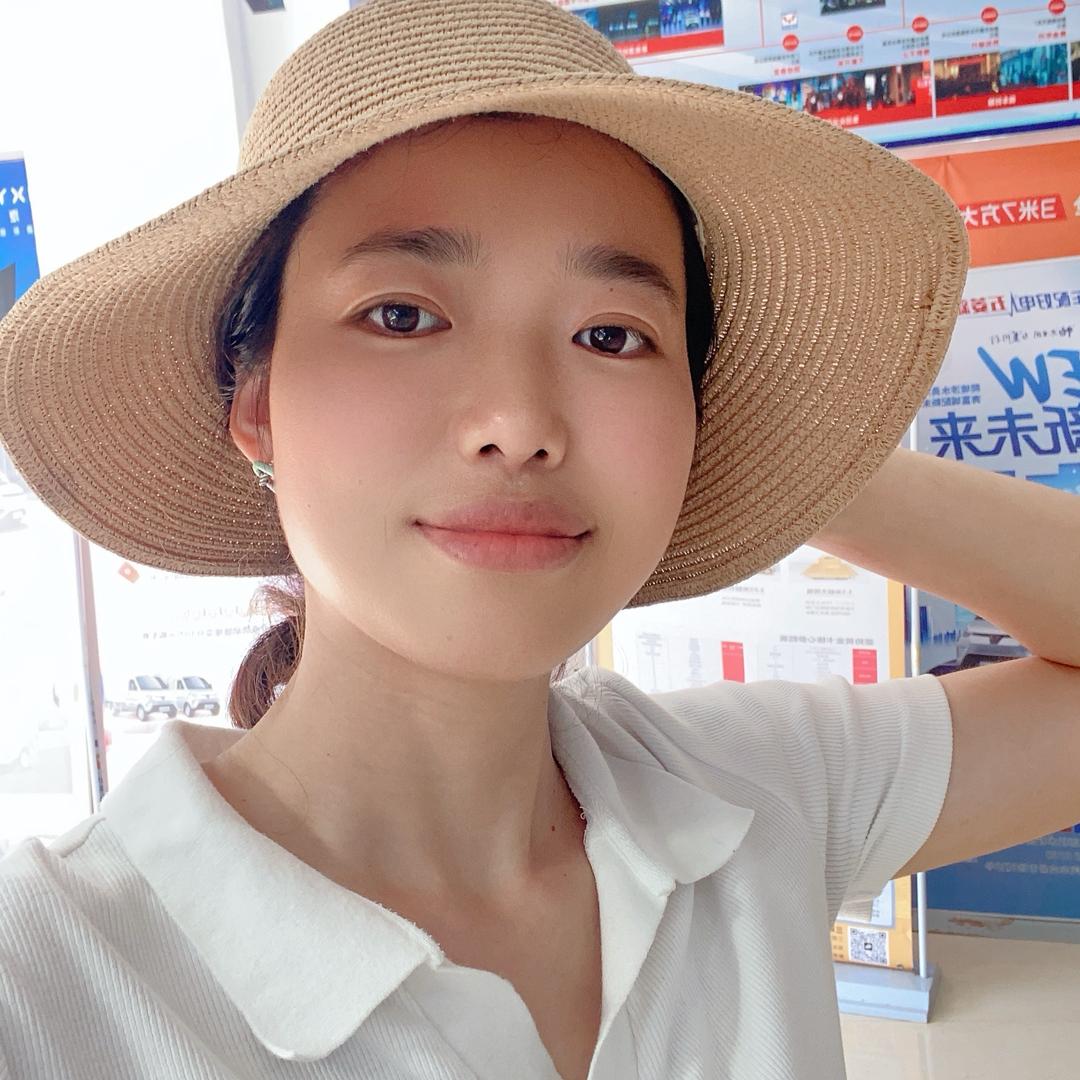 三明捷顺新能源小白