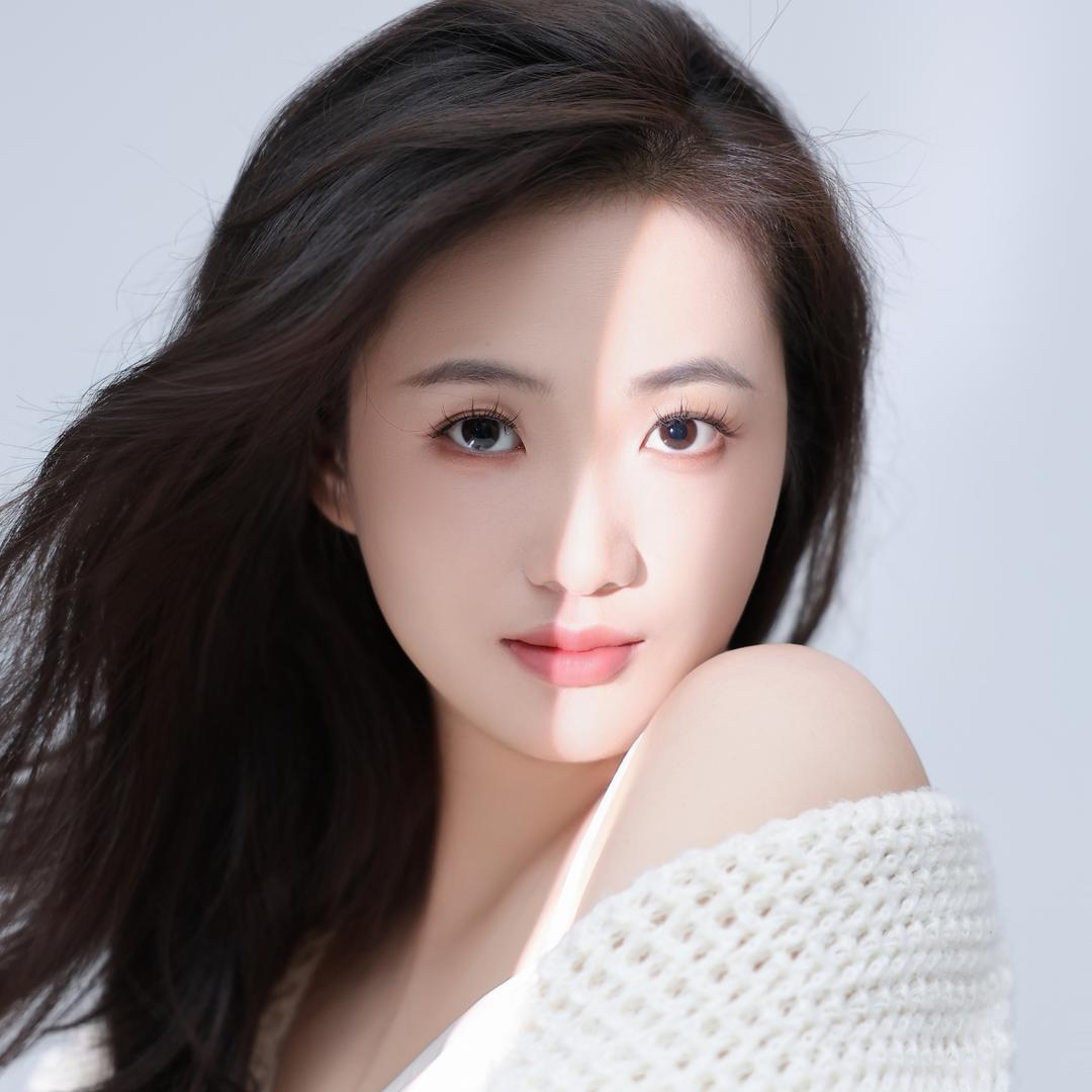带财气的小娟