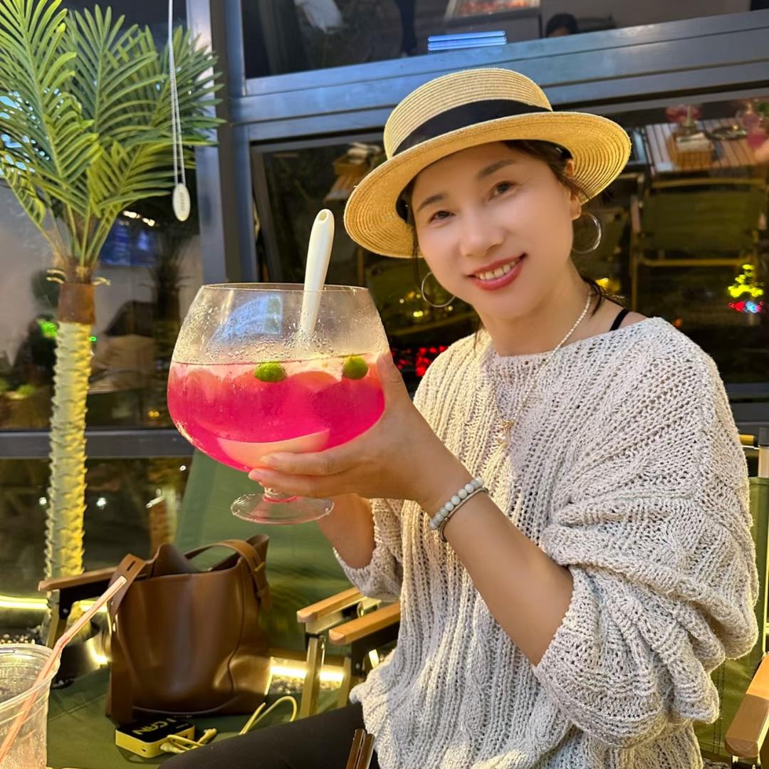 幸福的节拍