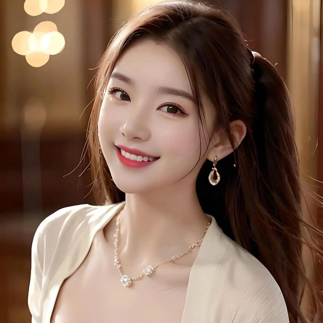 精品女装穿搭