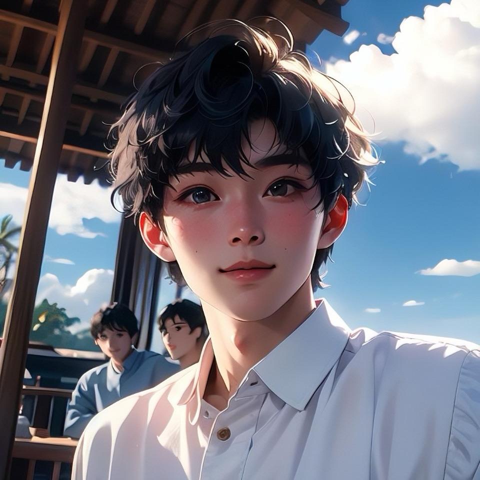 陪伴胜过千言万语