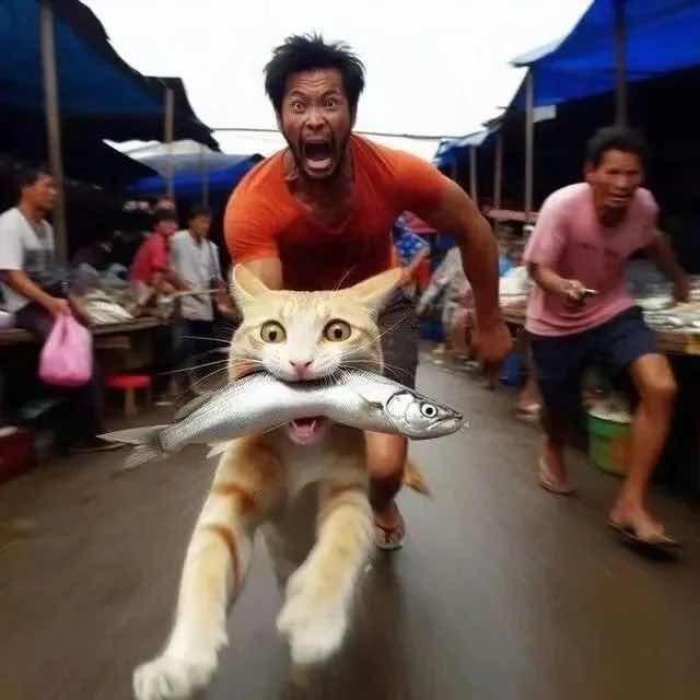 林北叫派大星