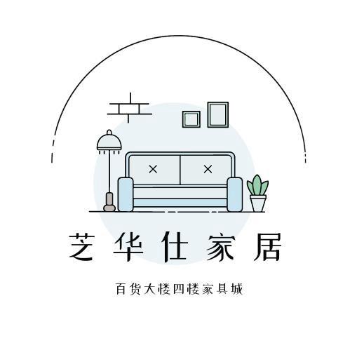 蛟河市百货大楼四楼家具城