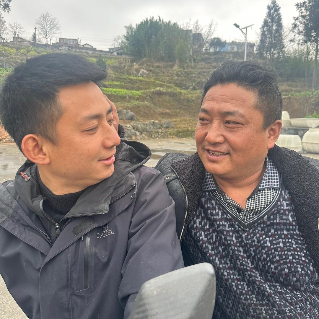 小敏杰生活号