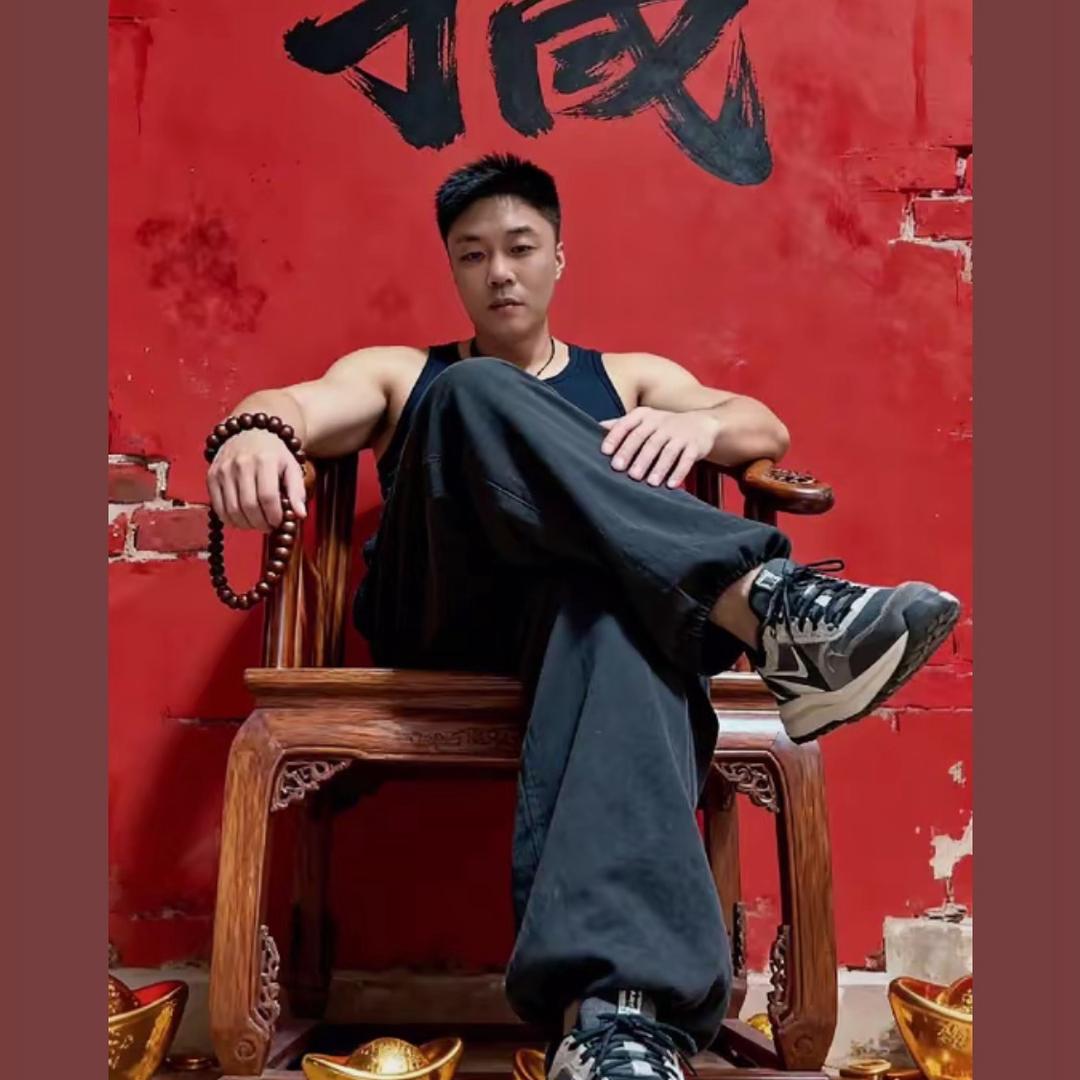 小白鞋
