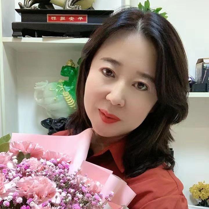艳姐逆糖
