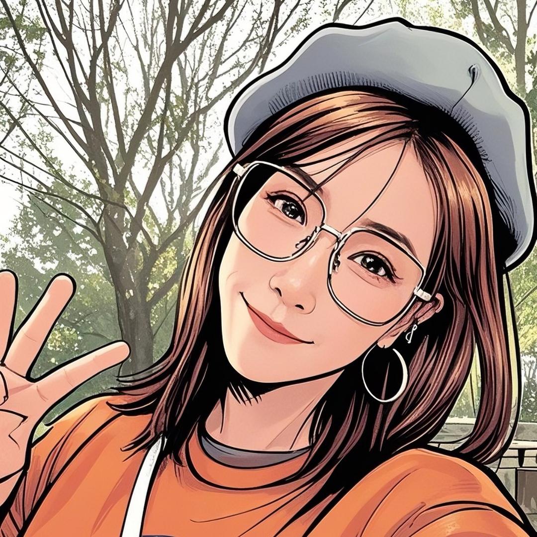 Iris艾瑞絲のVlog