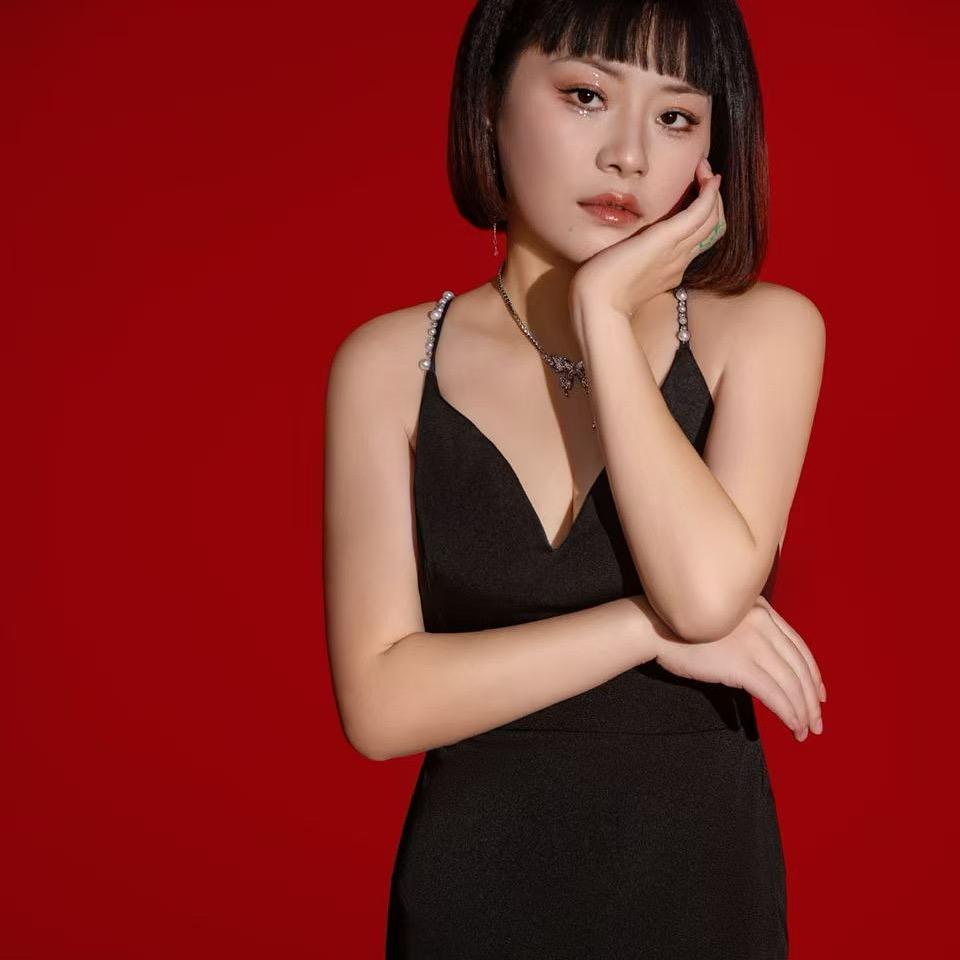 华蓥丹丹妹