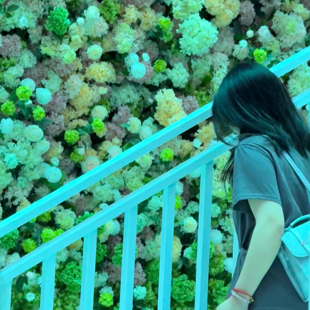 🌻@化妆师CC～（可约妆）