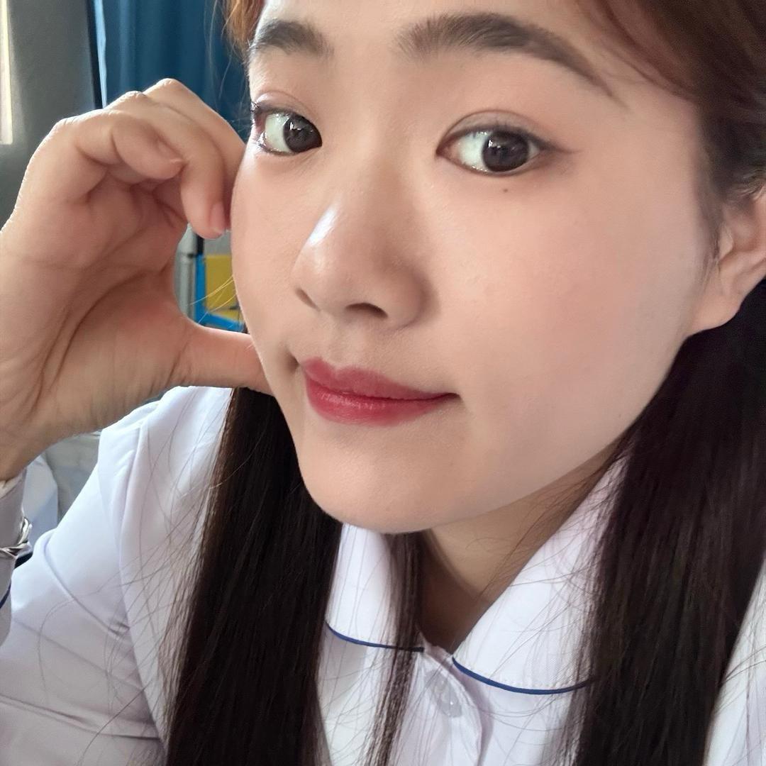 🌈不吃五花肉.