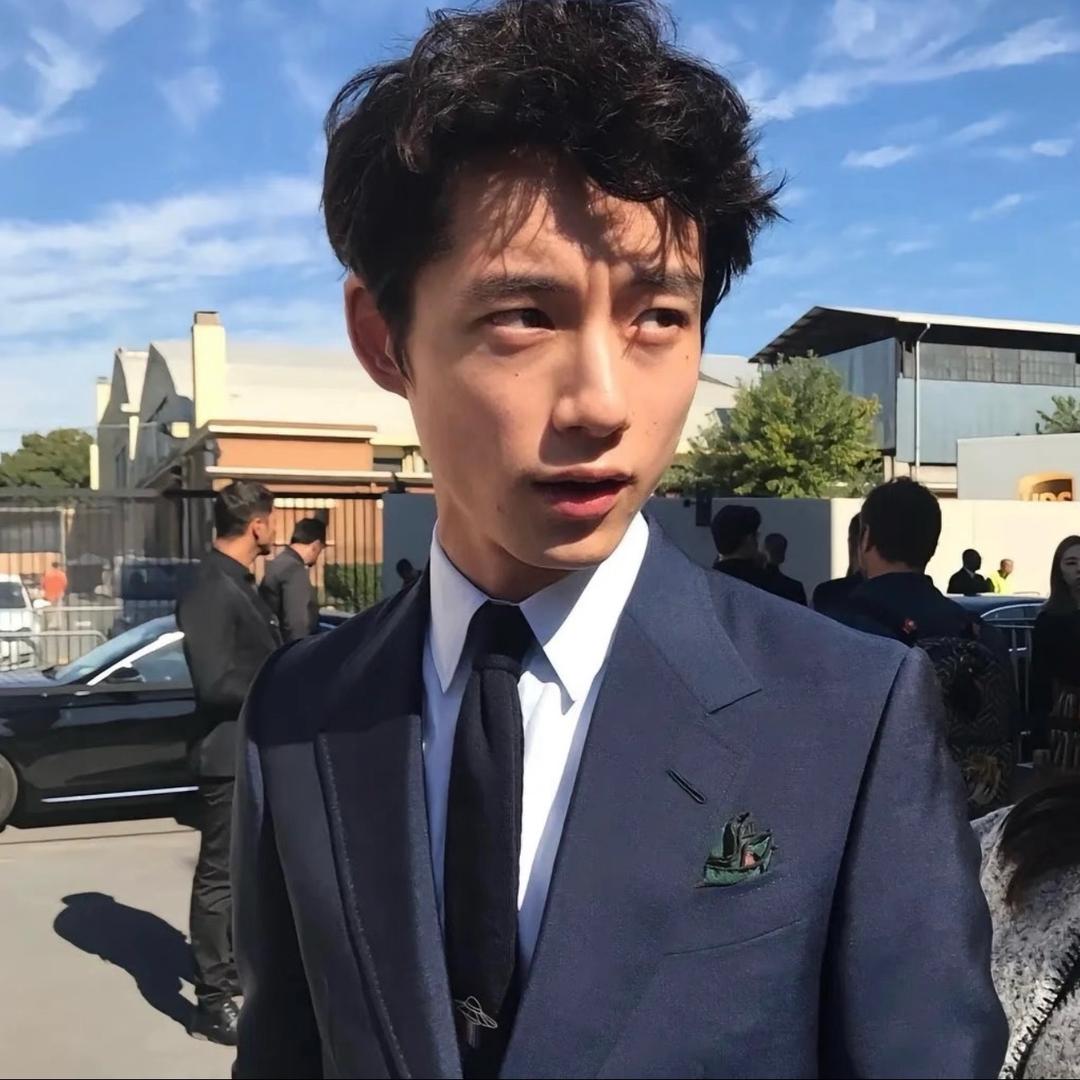 夢落