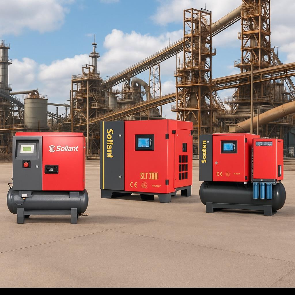 空压机厂家直销