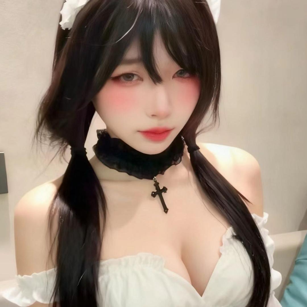 陈美汐（日常嘛）