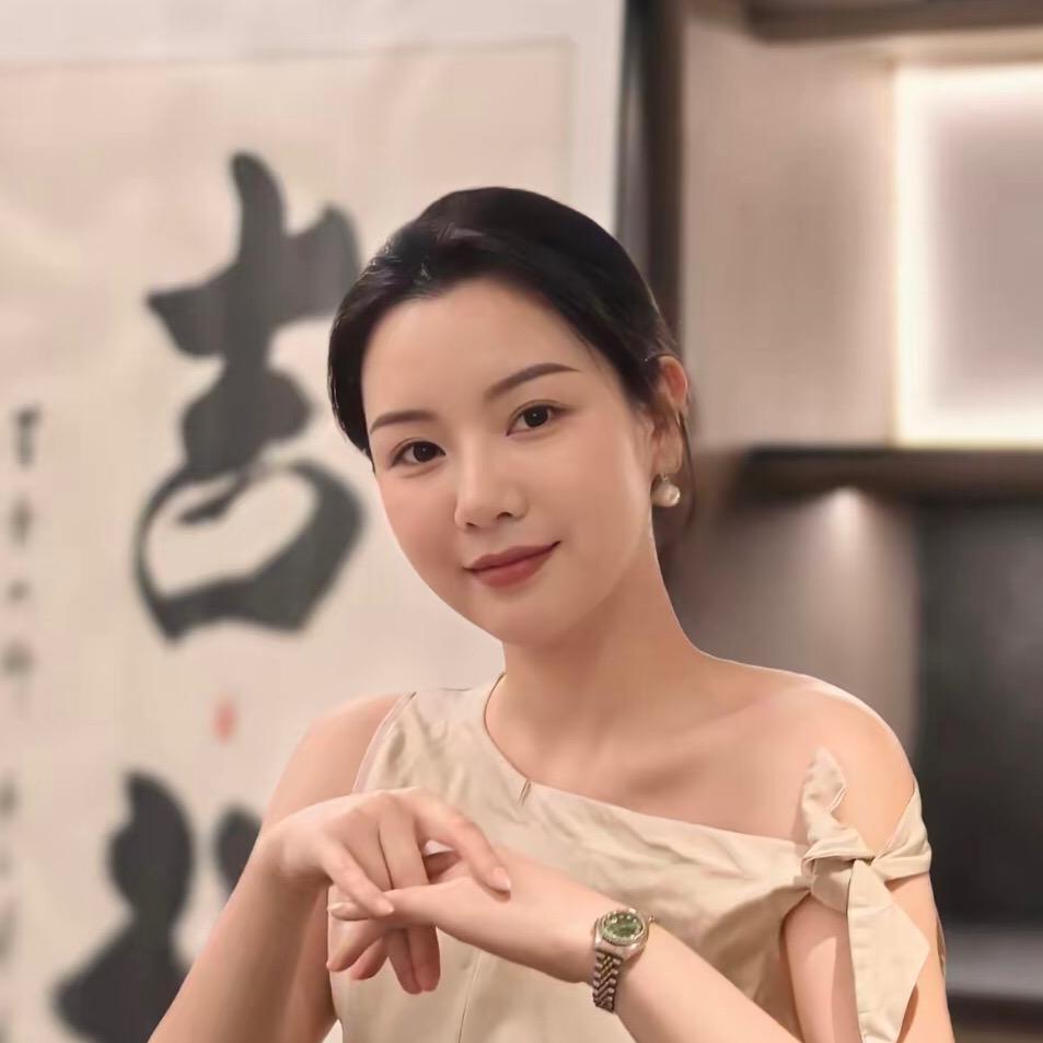 人间富贵花
