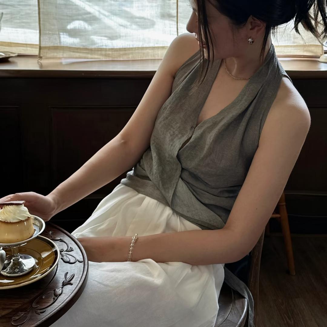 Sechelt素尔🇰🇷韩国女装