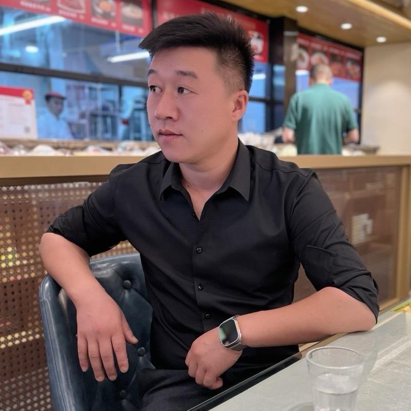 长沙小王哥代步车
