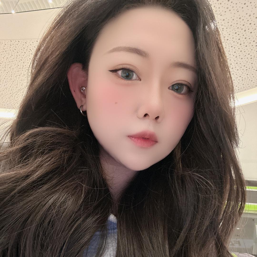 水煮美人鱼🧜‍♀️