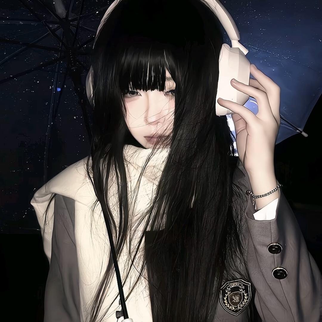 哀家一直在哭🦋