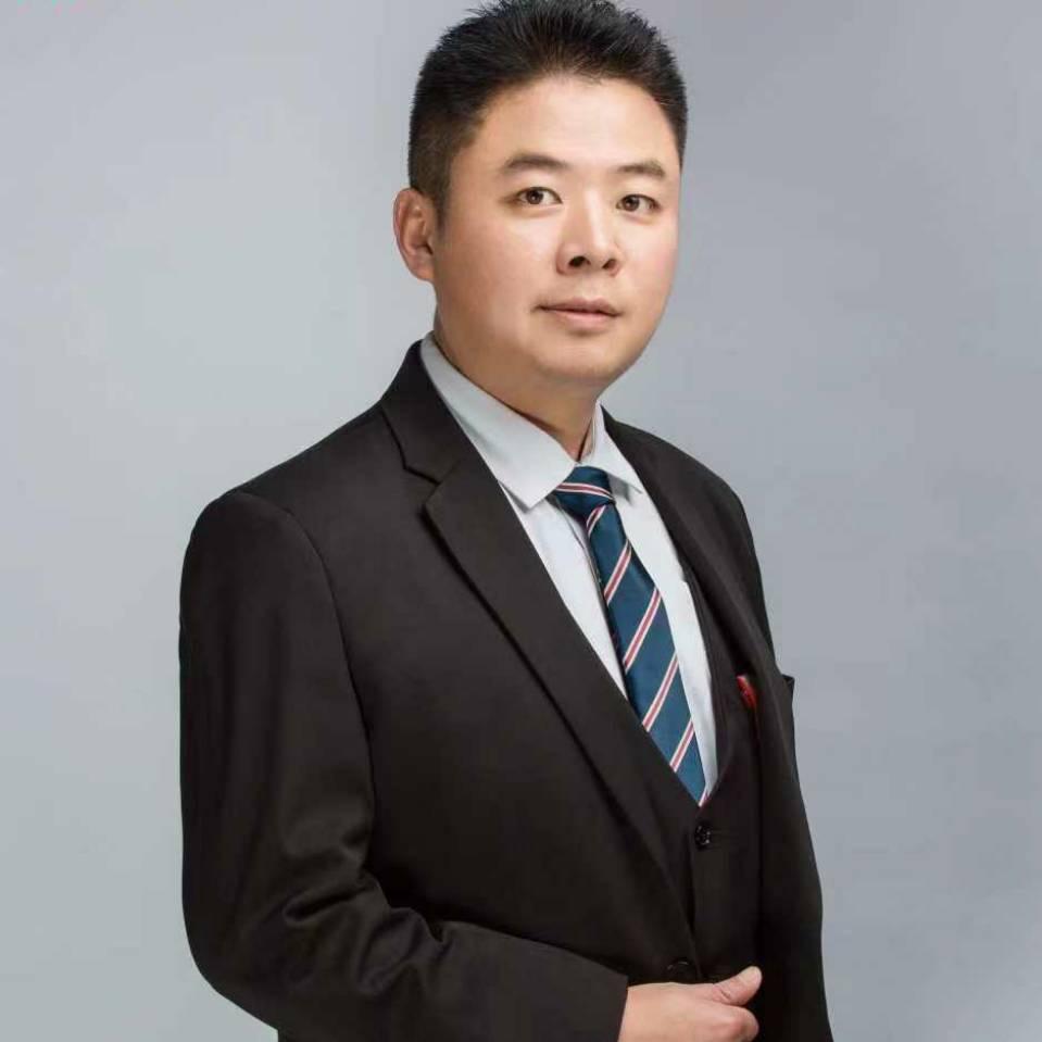 富春国际花园 老岳