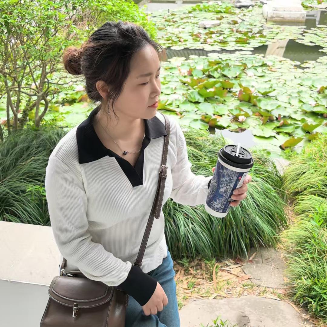 袁小喵简笔画