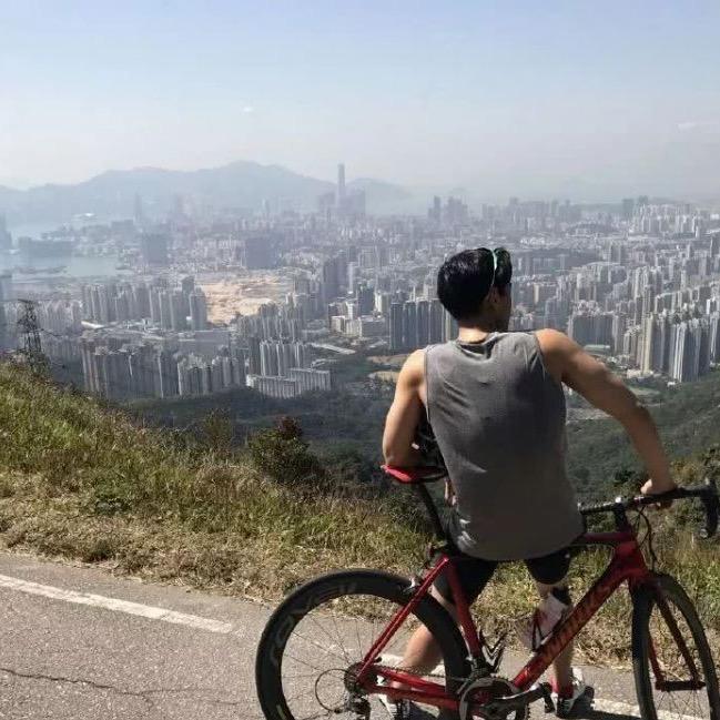北海的风
