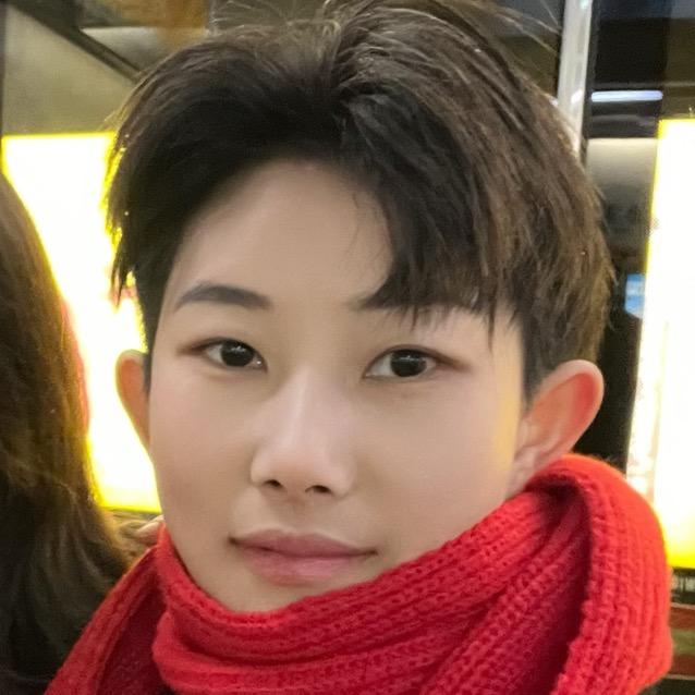 00后丘比特