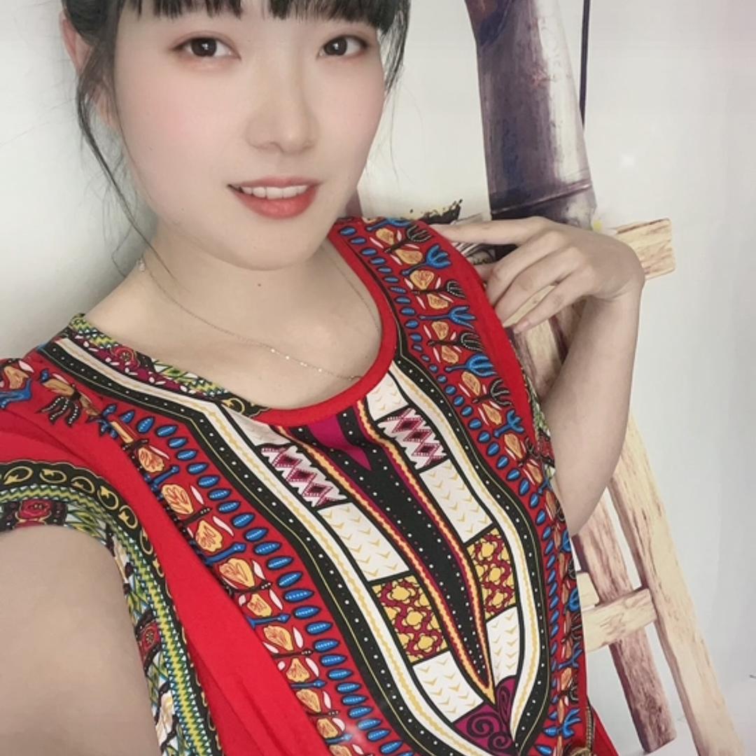 小鱼儿颜选女装