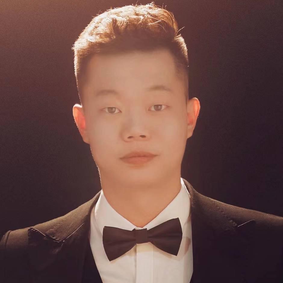 武当马教练
