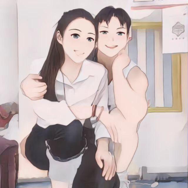 乔妹和翘嘴