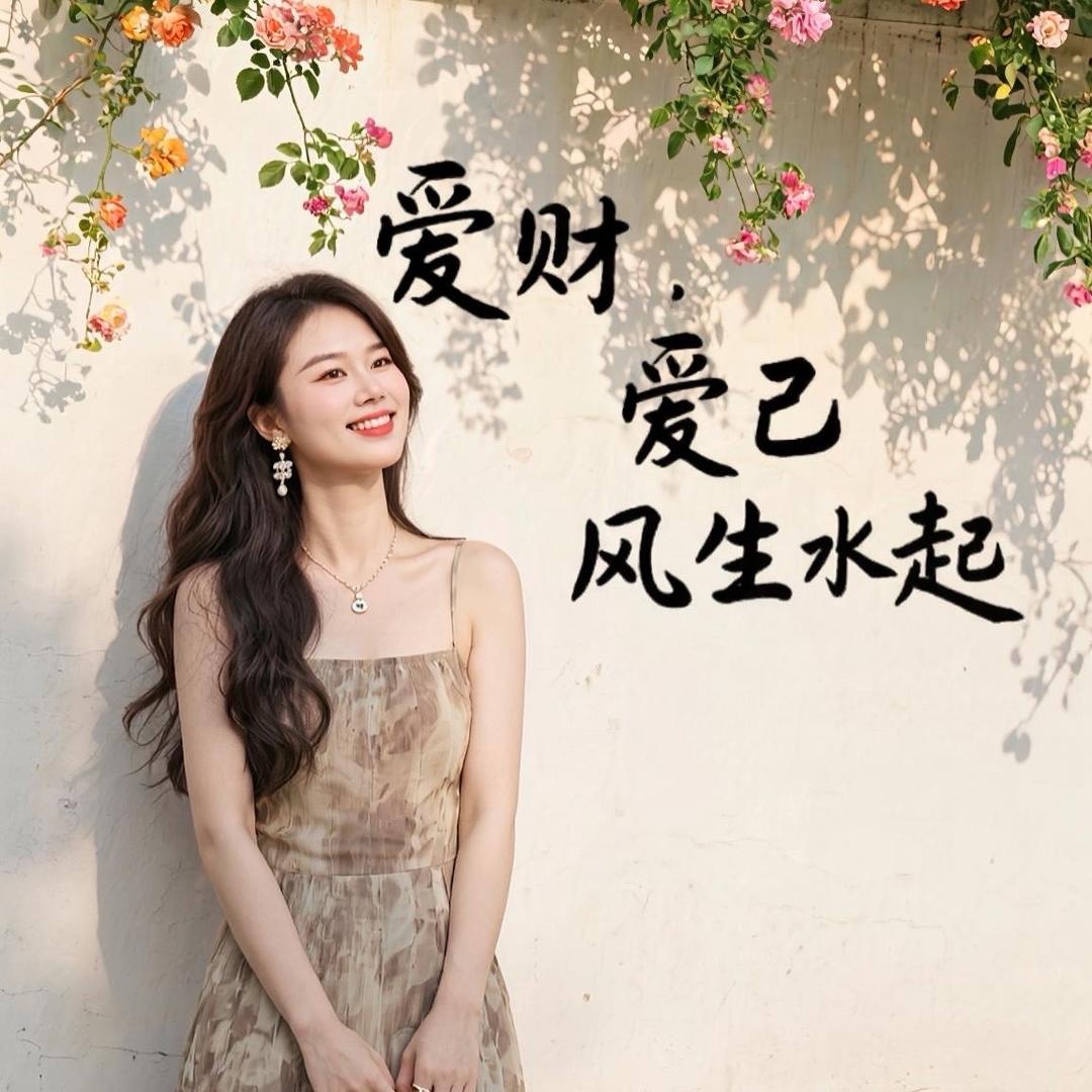 与众不桐💖