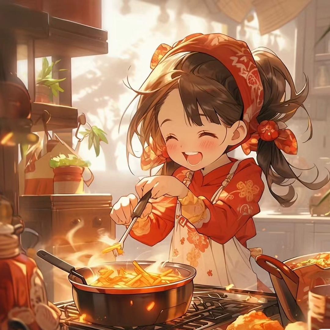秋天