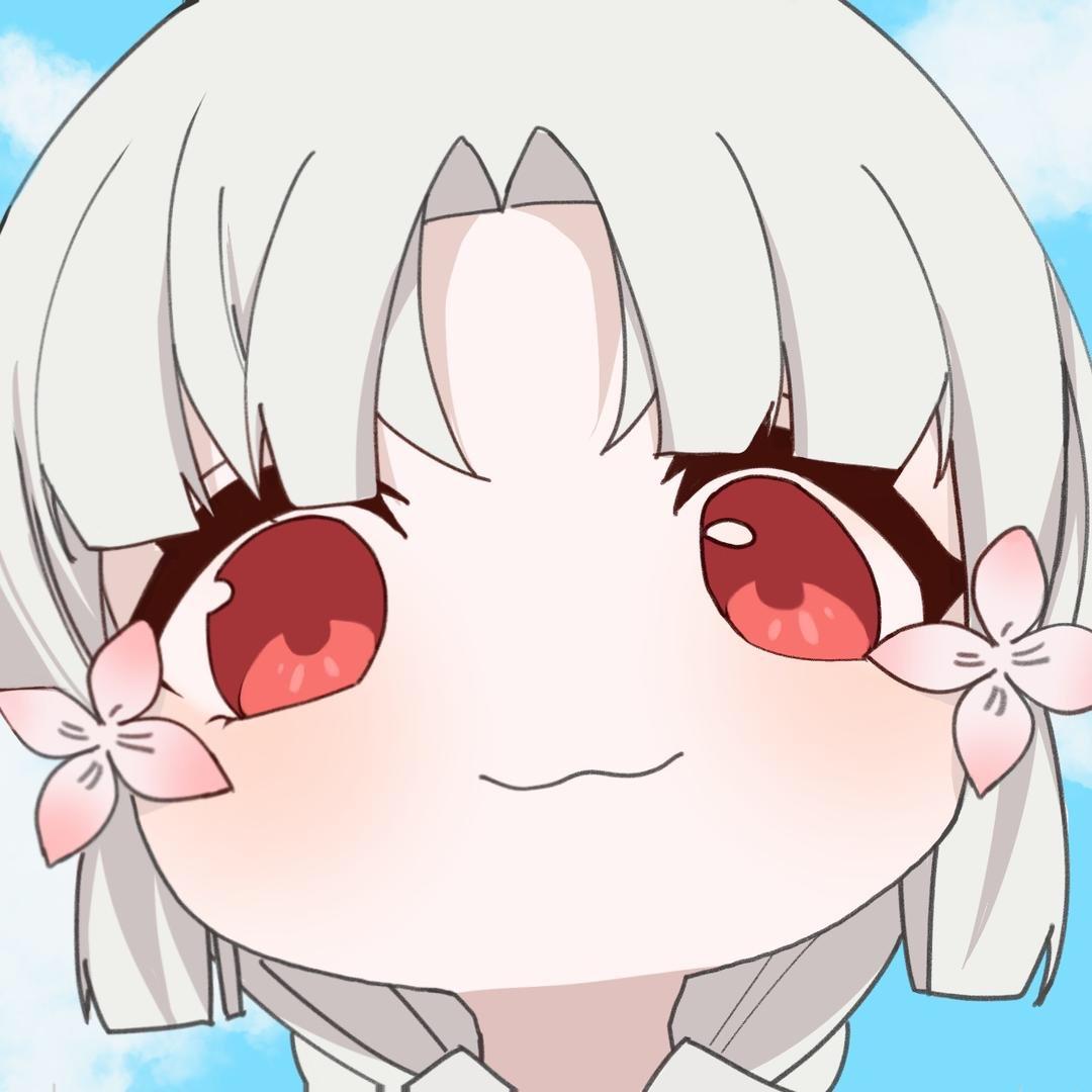 啊哈哈～