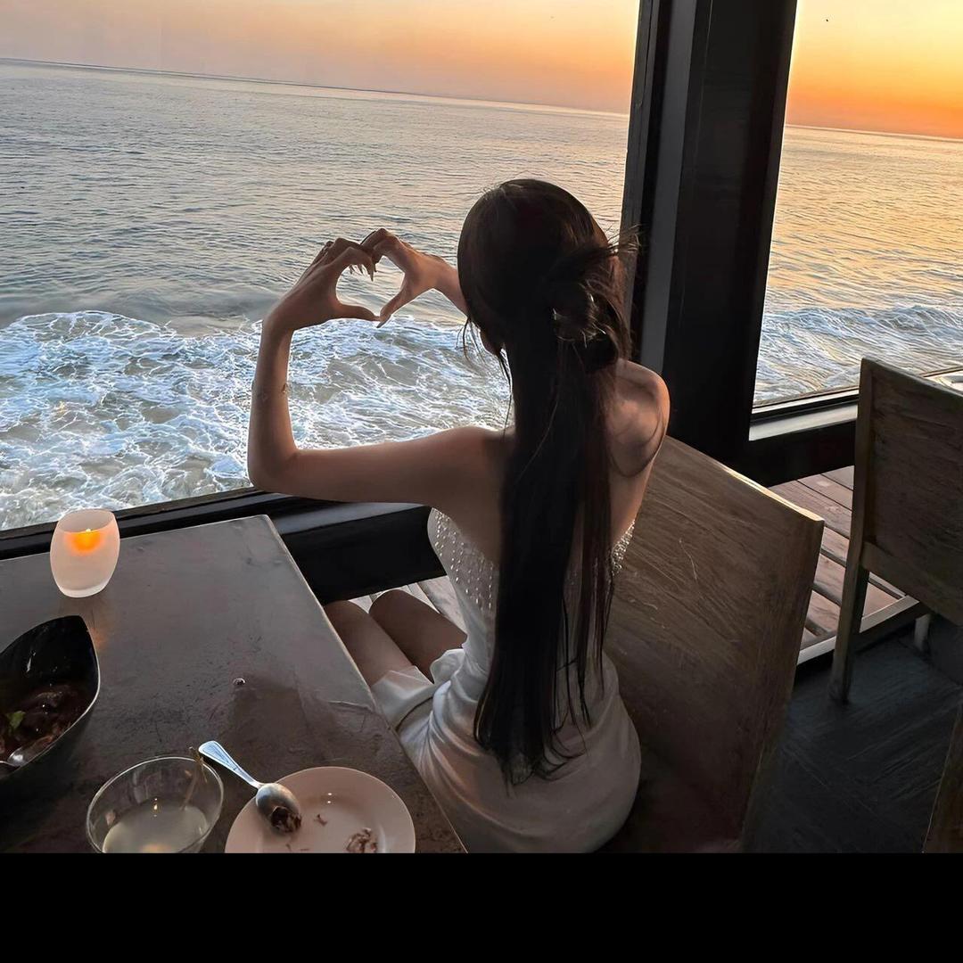 @小锦鲤