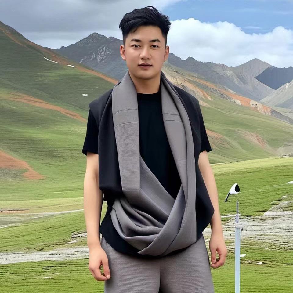 才让2333