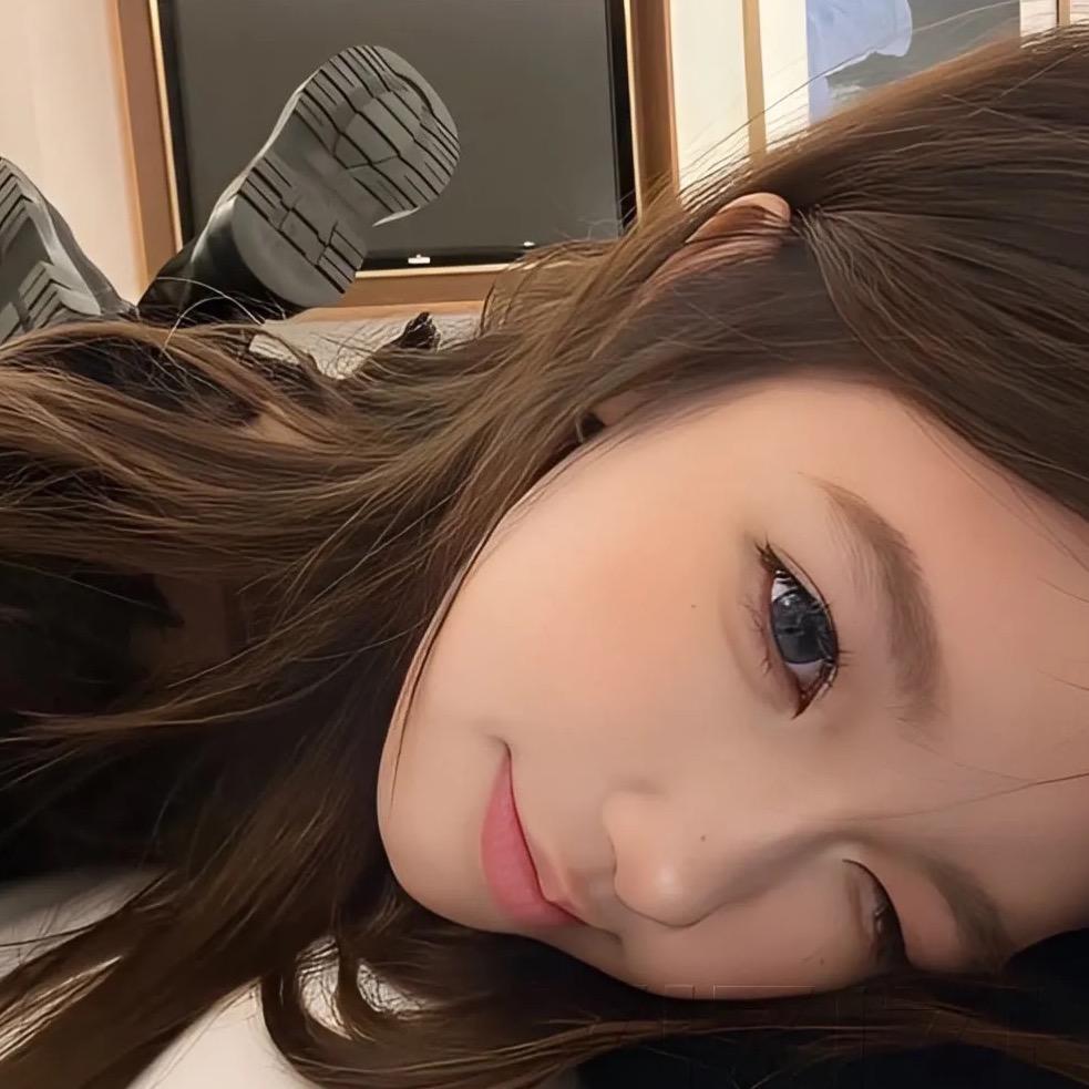 呆呆、