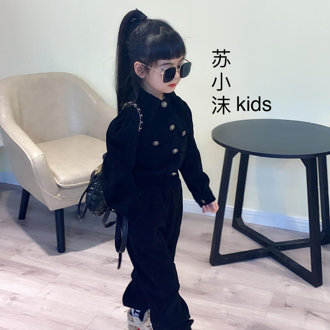 苏小沫童装