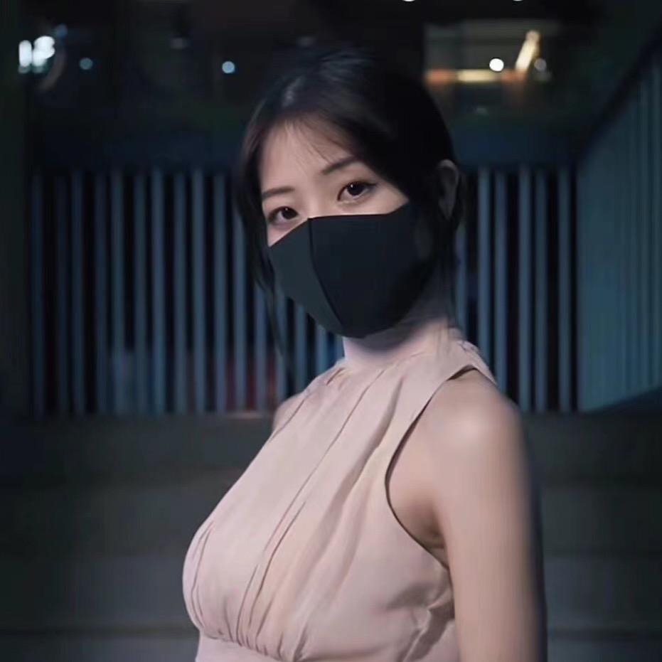 小阿离