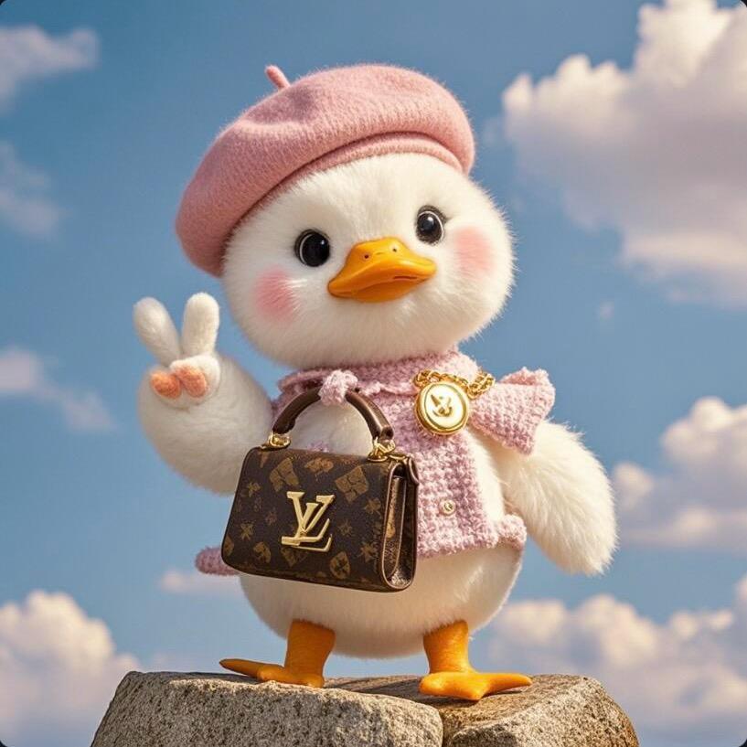 包你开心🥳