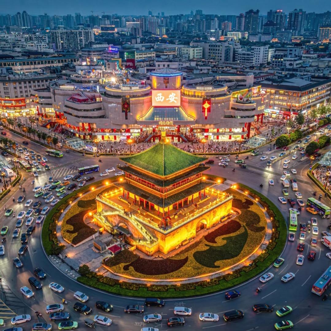 西安国旅～寒假春节特惠场