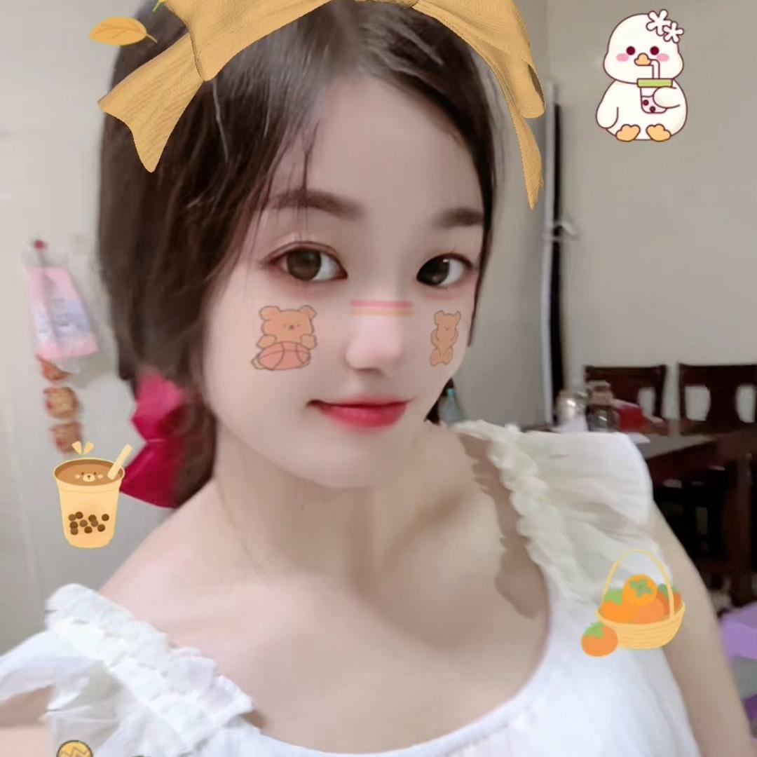 小柠檬🍋