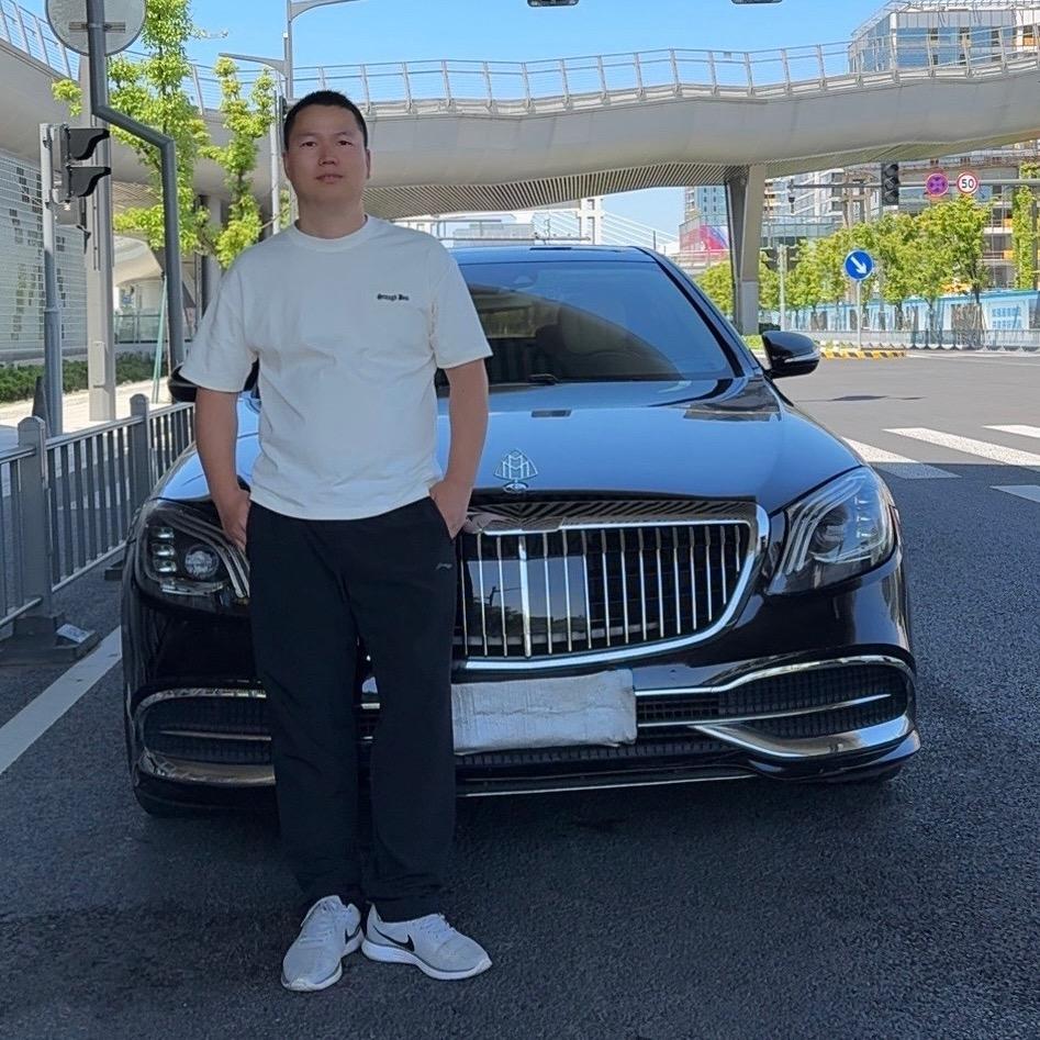 阿建二手车