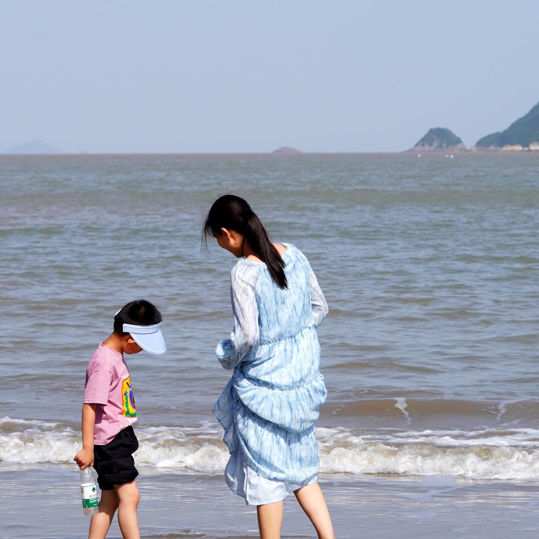 安安妈咪
