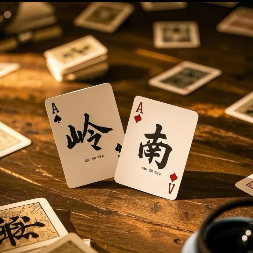 上塘路老刘