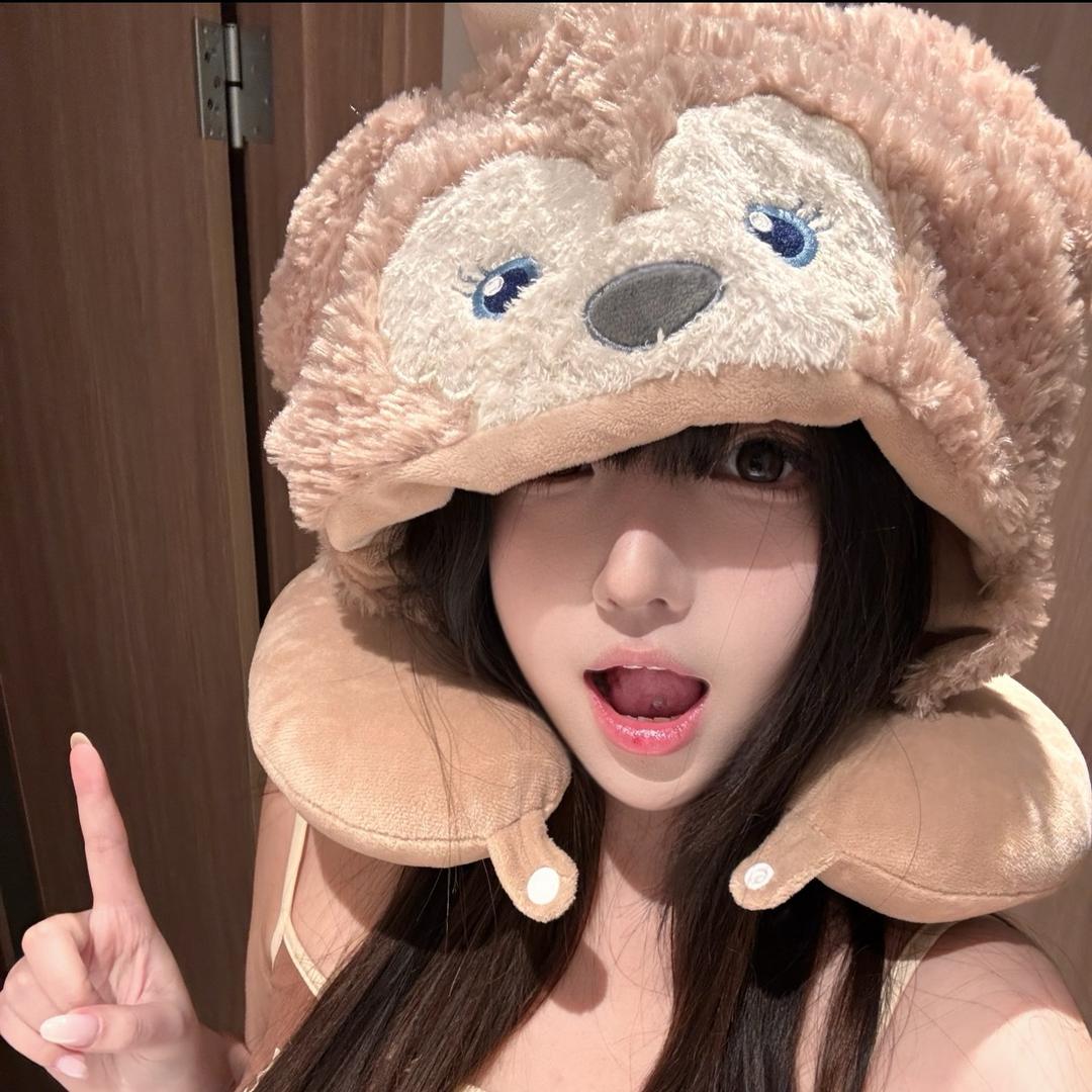 懒羊羊.