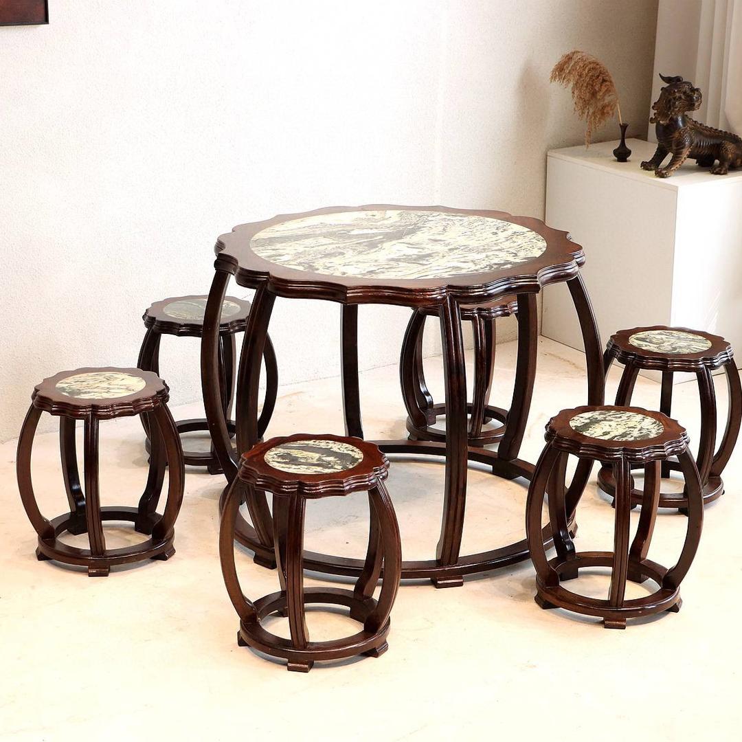 宇轩古典家具