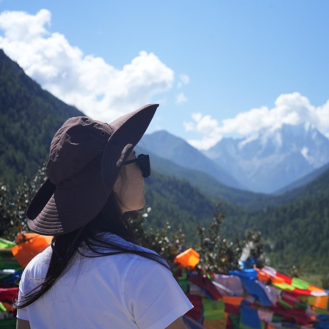 小米带你去旅行